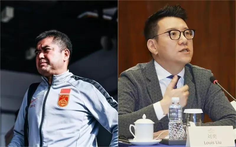 中国足球复兴之路任重而道远,为中国足球的崛起贡献力量