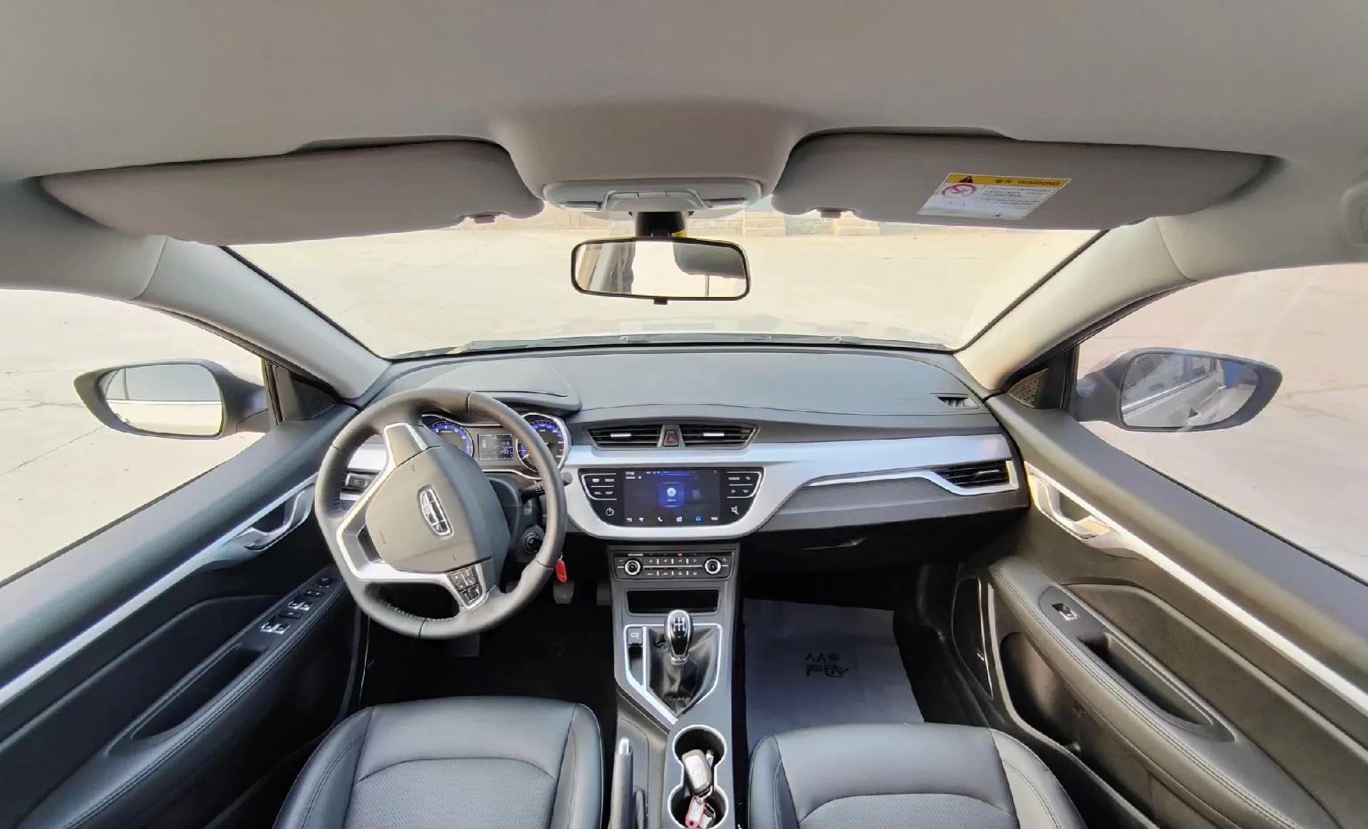 五万预算够买到哪种新车 (五万块钱可以买什么车)