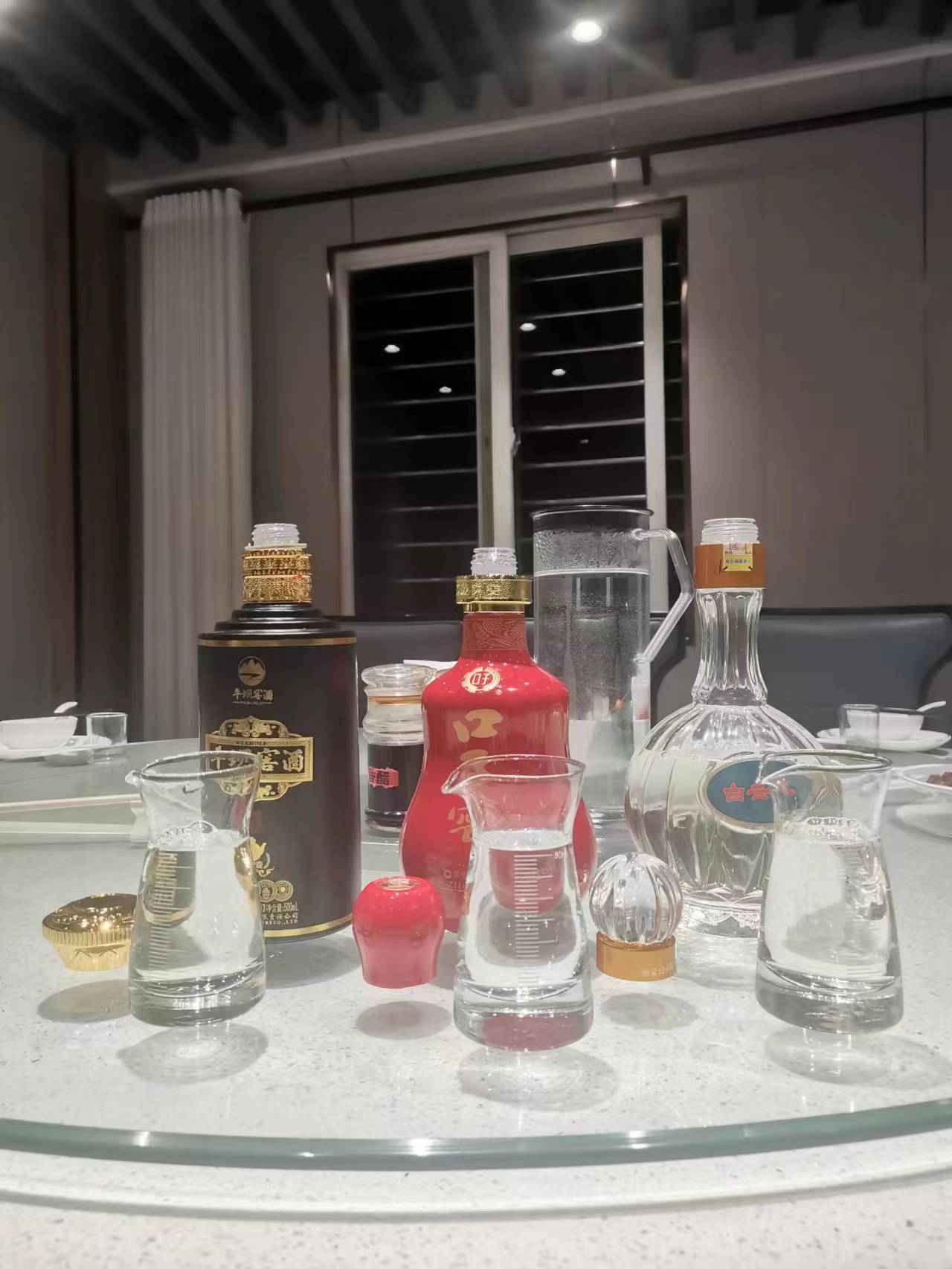 2022年上半年酒类行业分析,2022年上半年喝酒总结