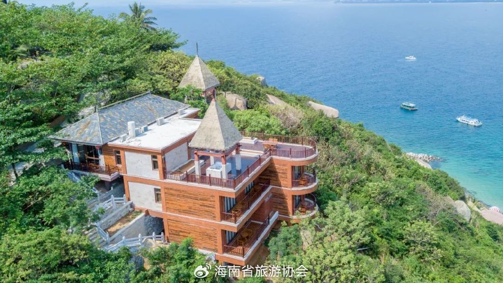 海南分界洲岛旅游区的个人主页,海南省分界洲岛海钓会所