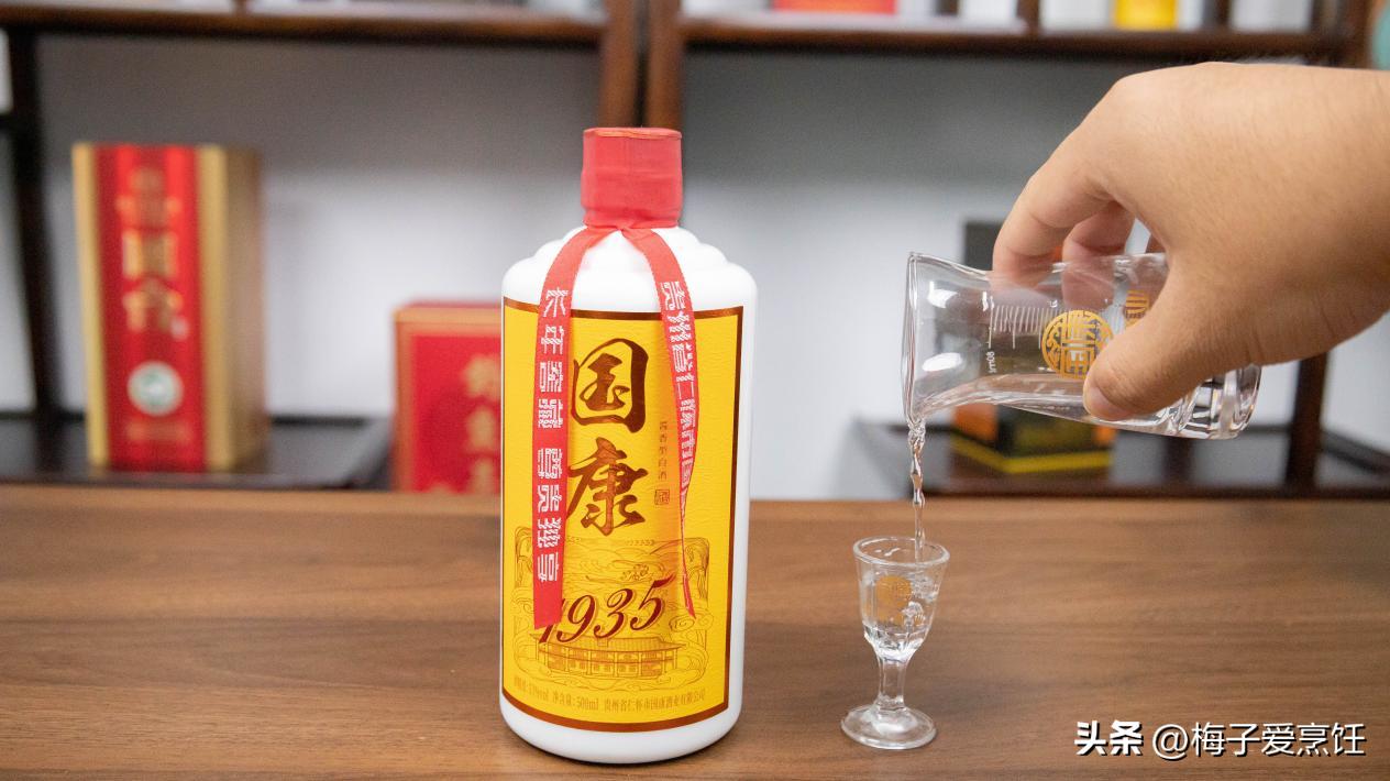 内蒙的酒,内蒙白酒宁城老窖
