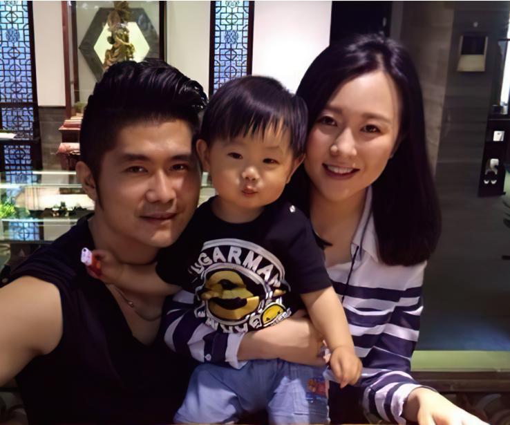 石磊富豪,潘长江女婿石磊是做什么生意的