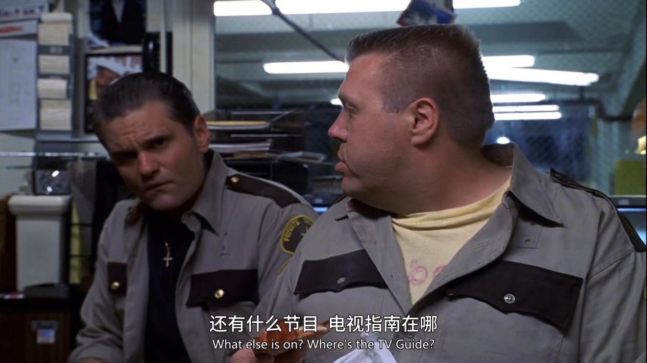 科幻五分钟楚门的世界,电影楚门的世界最强最全解析