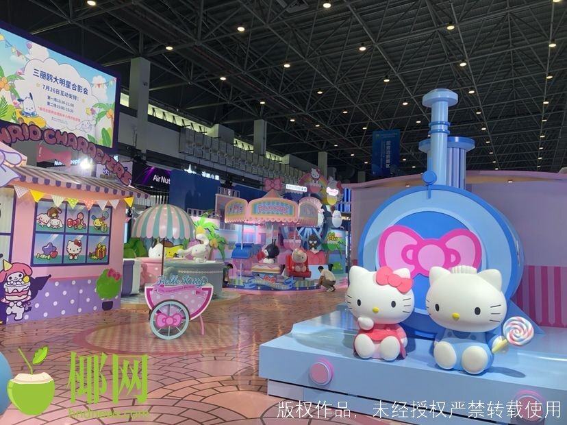 消博会结束时展品怎么办,消博会展品会比网上商城便宜吗