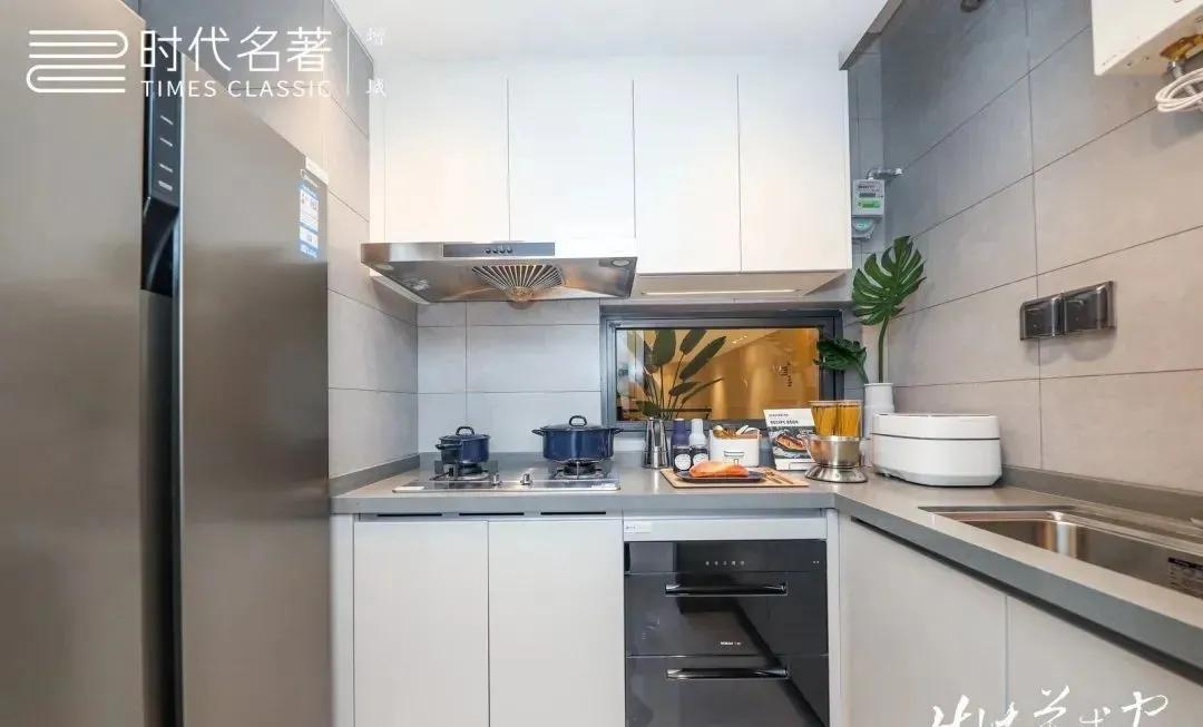 广州时代名著名单,广州时代名著小区