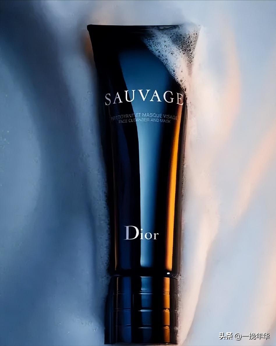 市面上什么洗面奶好用,哪些洗面奶很好用