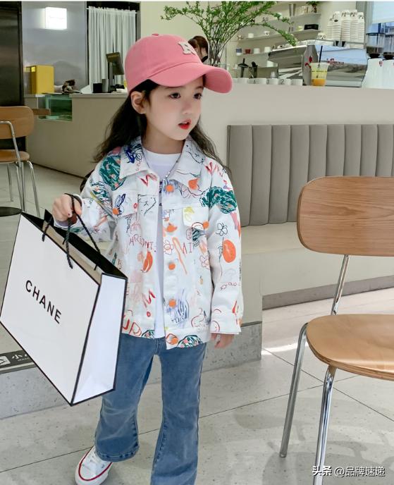 2023年成都米洛洛服装有限公司旗下童装，等您一起开创事业！