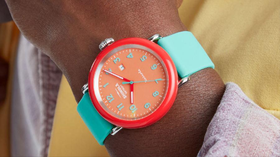 当前最流行的男士手表款式,当今最流行的五款男士手表