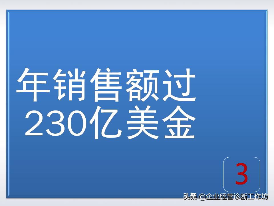麦当劳都有哪些餐饮,麦当劳连锁店管理模式全解