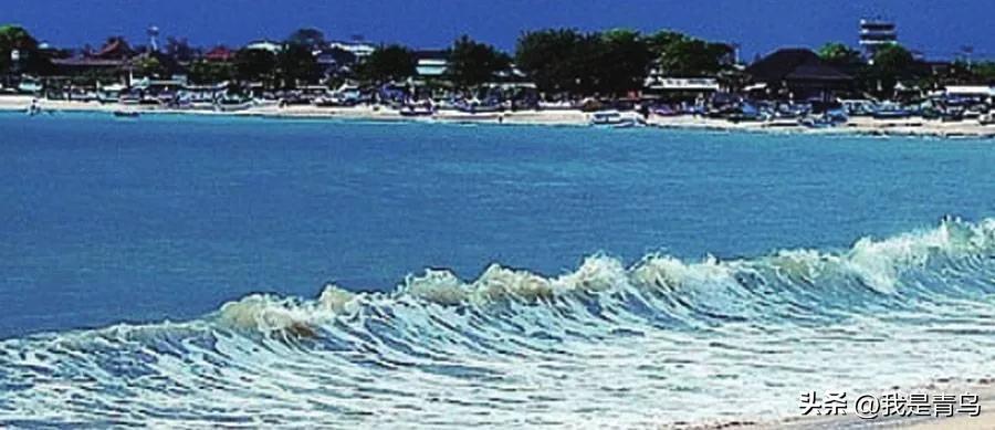 印度尼西亚巴厘岛海滨风光,印度尼西亚巴厘岛旅游景点