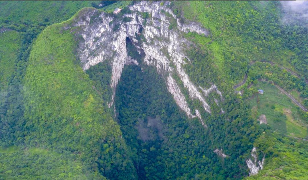 预测刷屏！疫情今春有望结束？适合2月去的18个大美山河准备好了