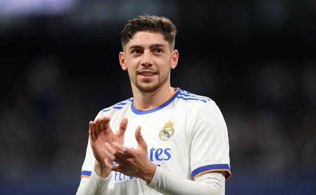 巴尔韦德现身价,巴尔韦德身价升至1.7亿欧