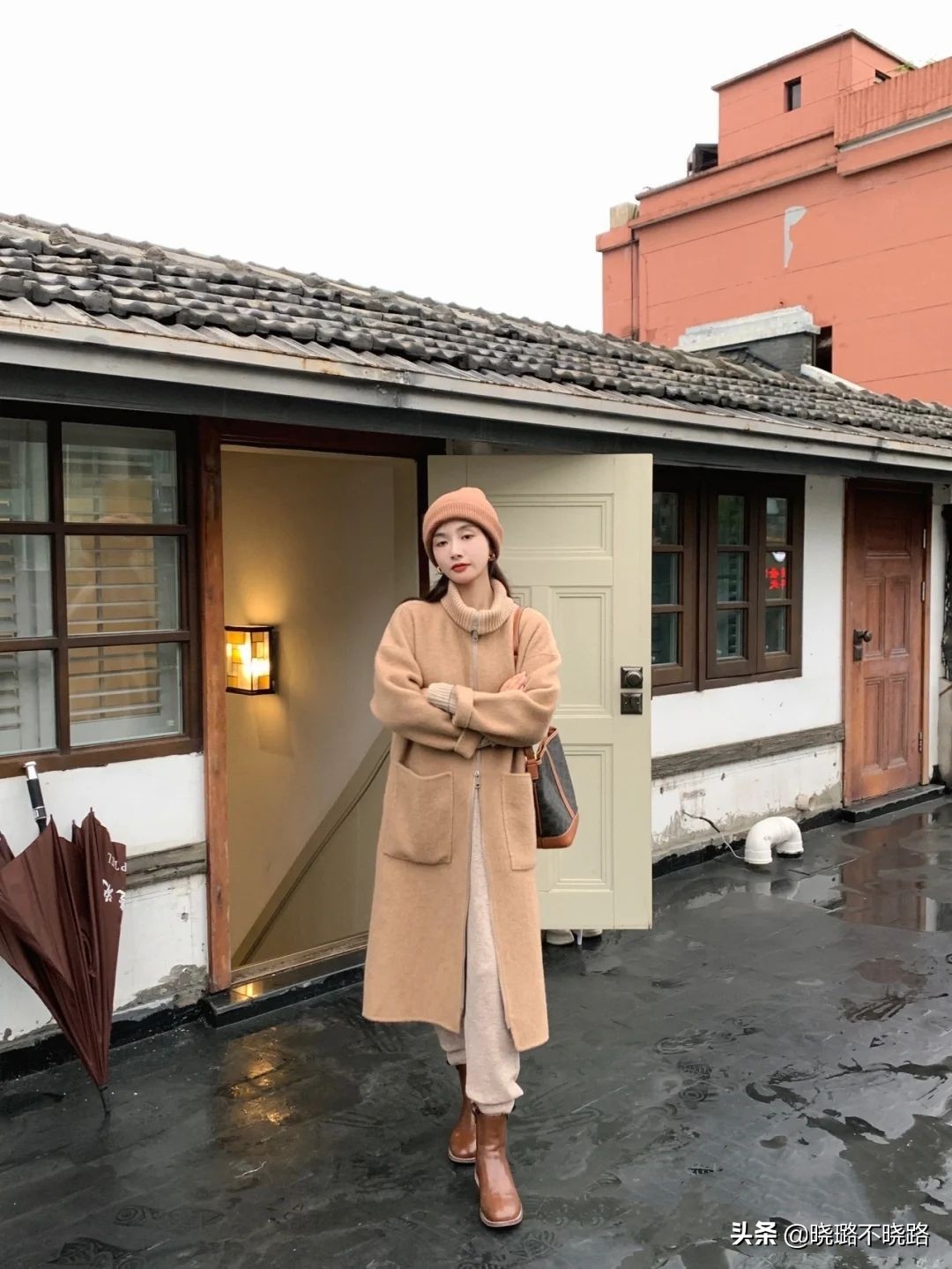 158小个子穿长靴还是短靴显高,你是适合长靴还是适合短靴