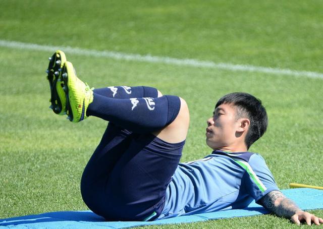 李磊留洋瑞士,国安李磊留洋