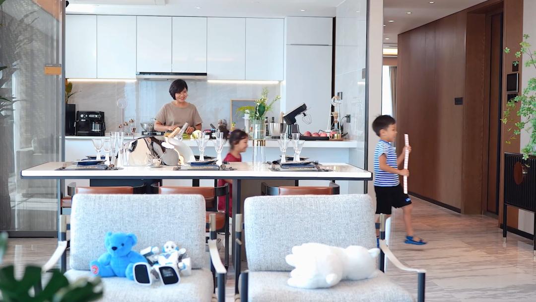 万科翡翠长江西海岸,青岛万科翡翠长江交房了吗