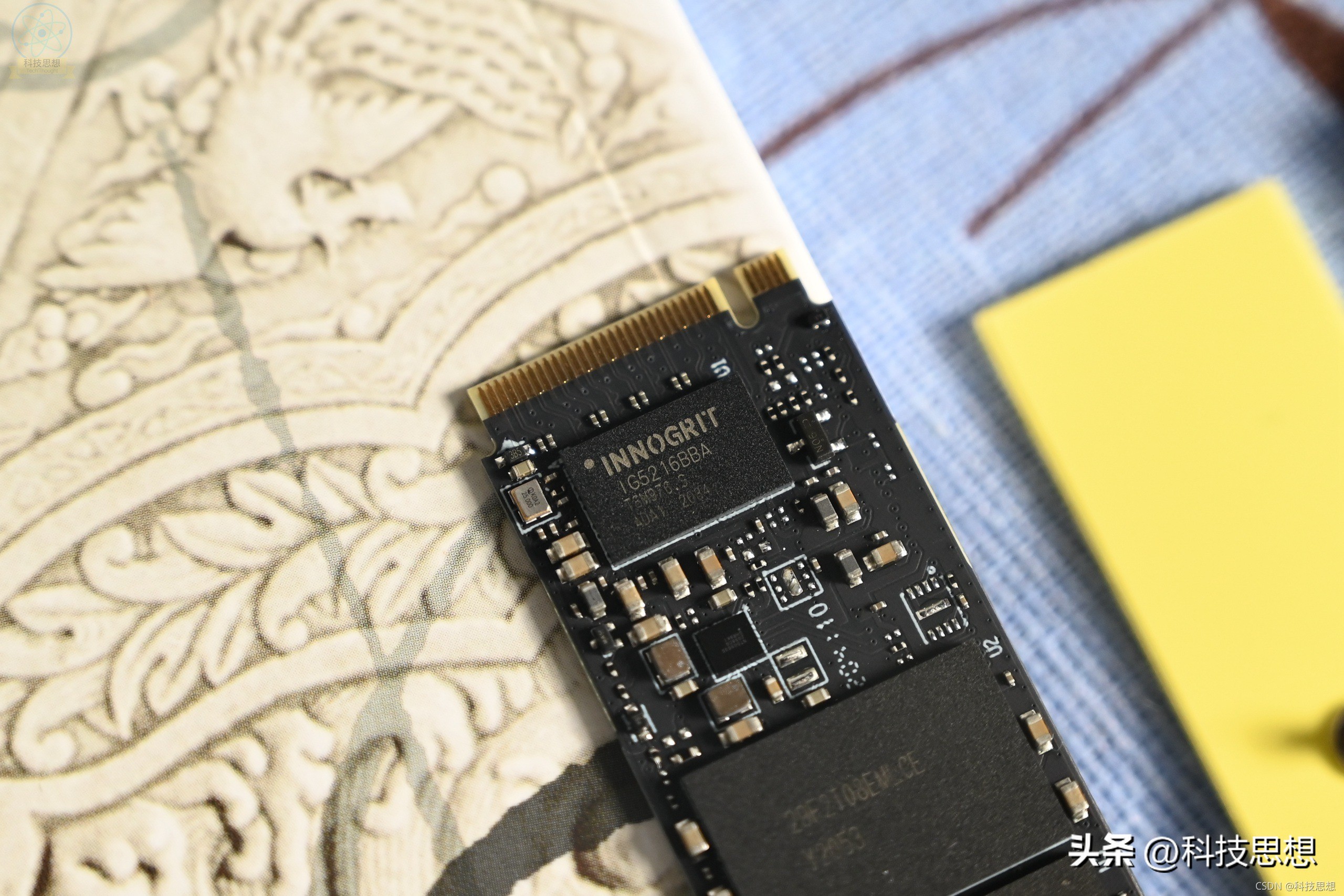 比较靠谱便宜的固态,固态最便宜推荐