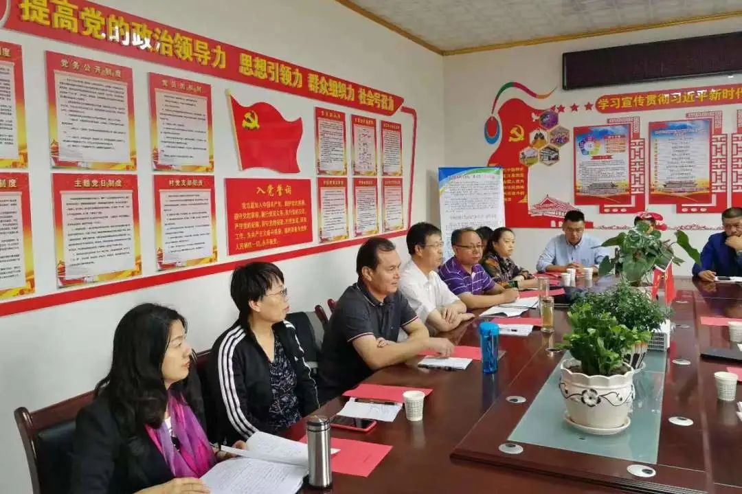 李国强:在工作中践行初心在岗位上履行使命