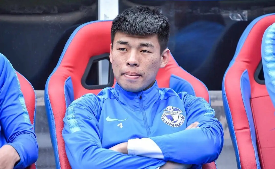 恭喜上港！中超转会窗还没开始就敲定了3比重量级引援，武磊在列