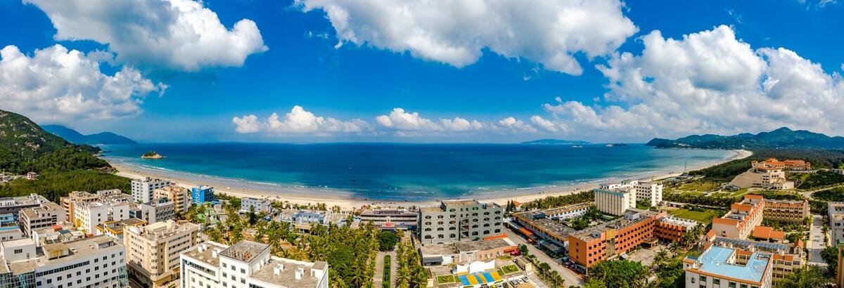 台山这个城市怎么样,台山是个好地方