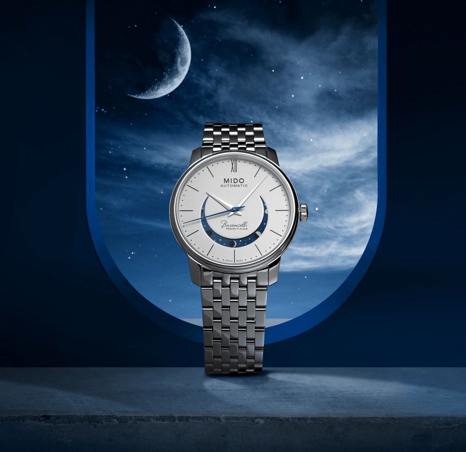 五千元预算买手表,天梭力洛克t006实体店多少钱一块