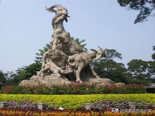 广东省十大免费旅游景点,广东十大最好的旅游景点免费