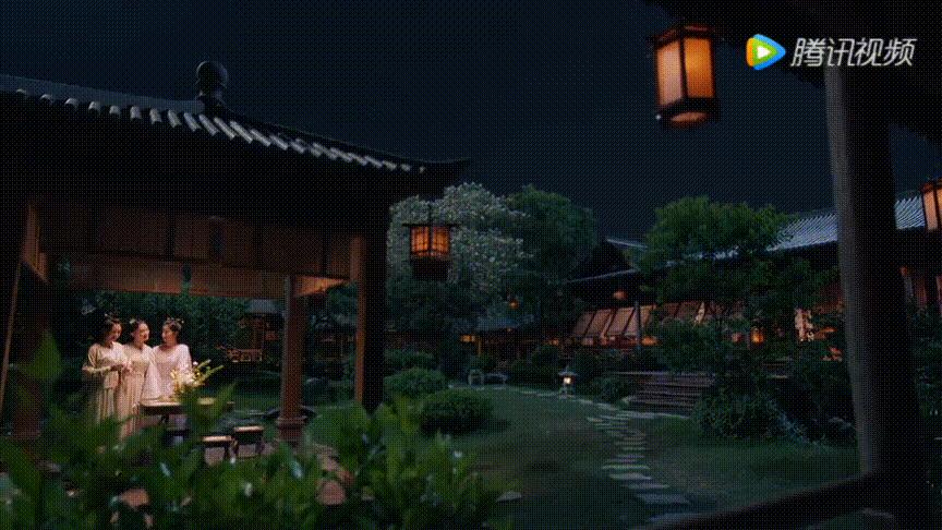 跟着梦华录游汴京,跟着梦华录学英语