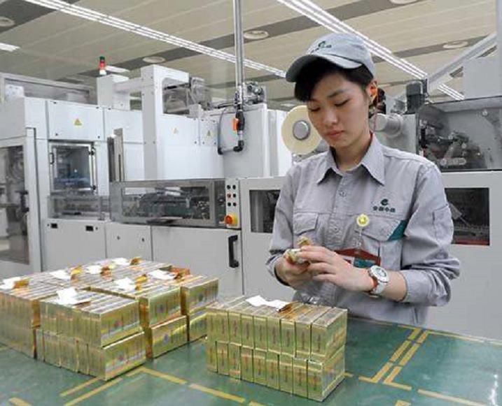 烟盒没有编码是不是假烟,整条烟的保质期在包装上怎样查看