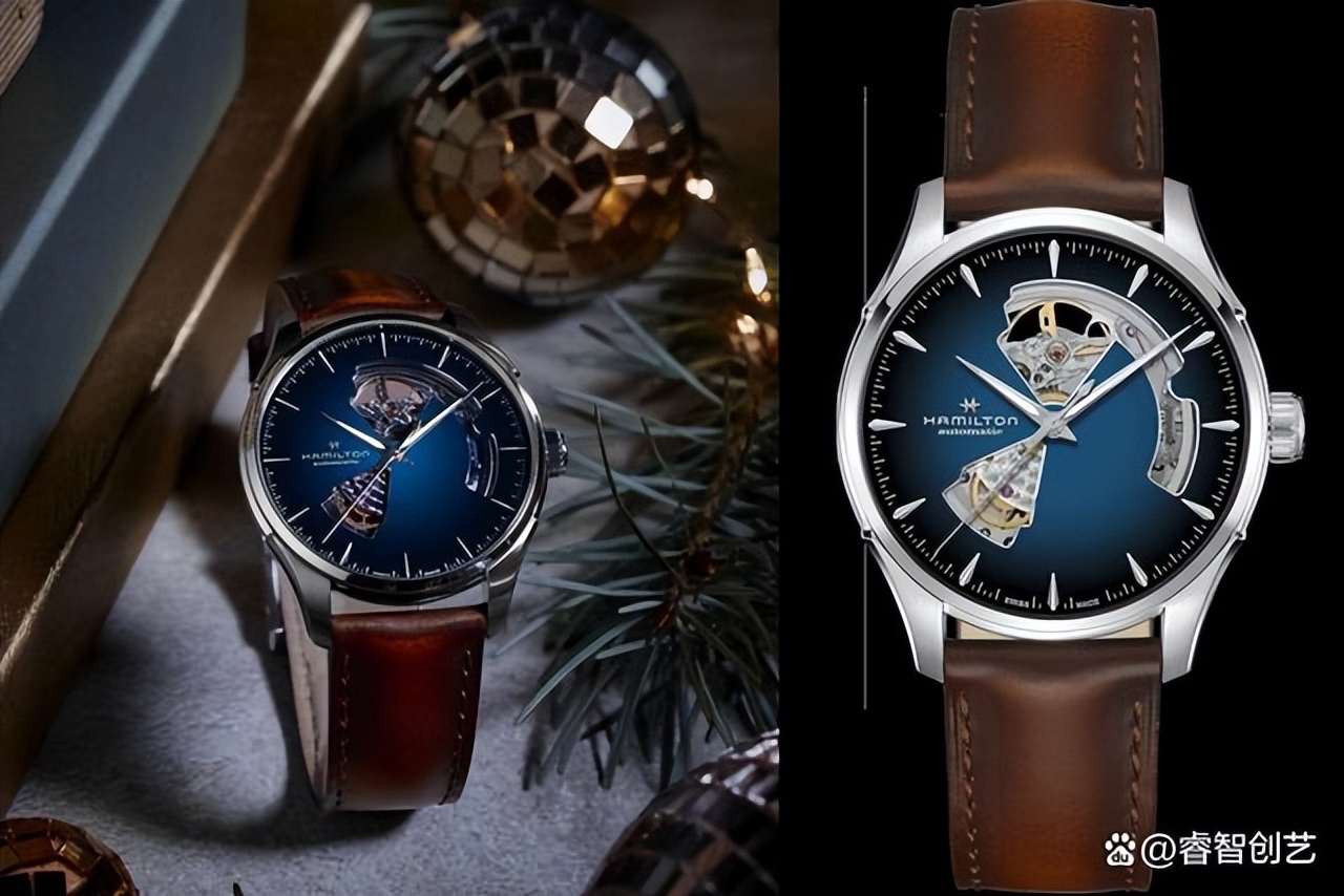 精美镂空腕表,六款令人惊艳的入门级豪华手表