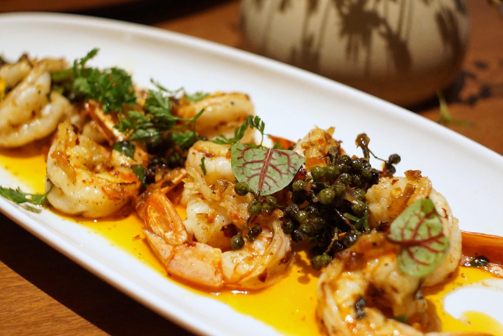 摩天轮浪漫情调的餐厅,一家浪漫梦幻又有氛围的餐厅