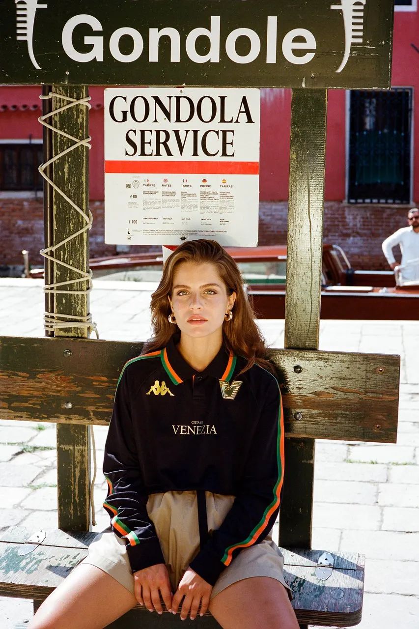 威尼斯fc,足球十大最漂亮的球衣威尼斯