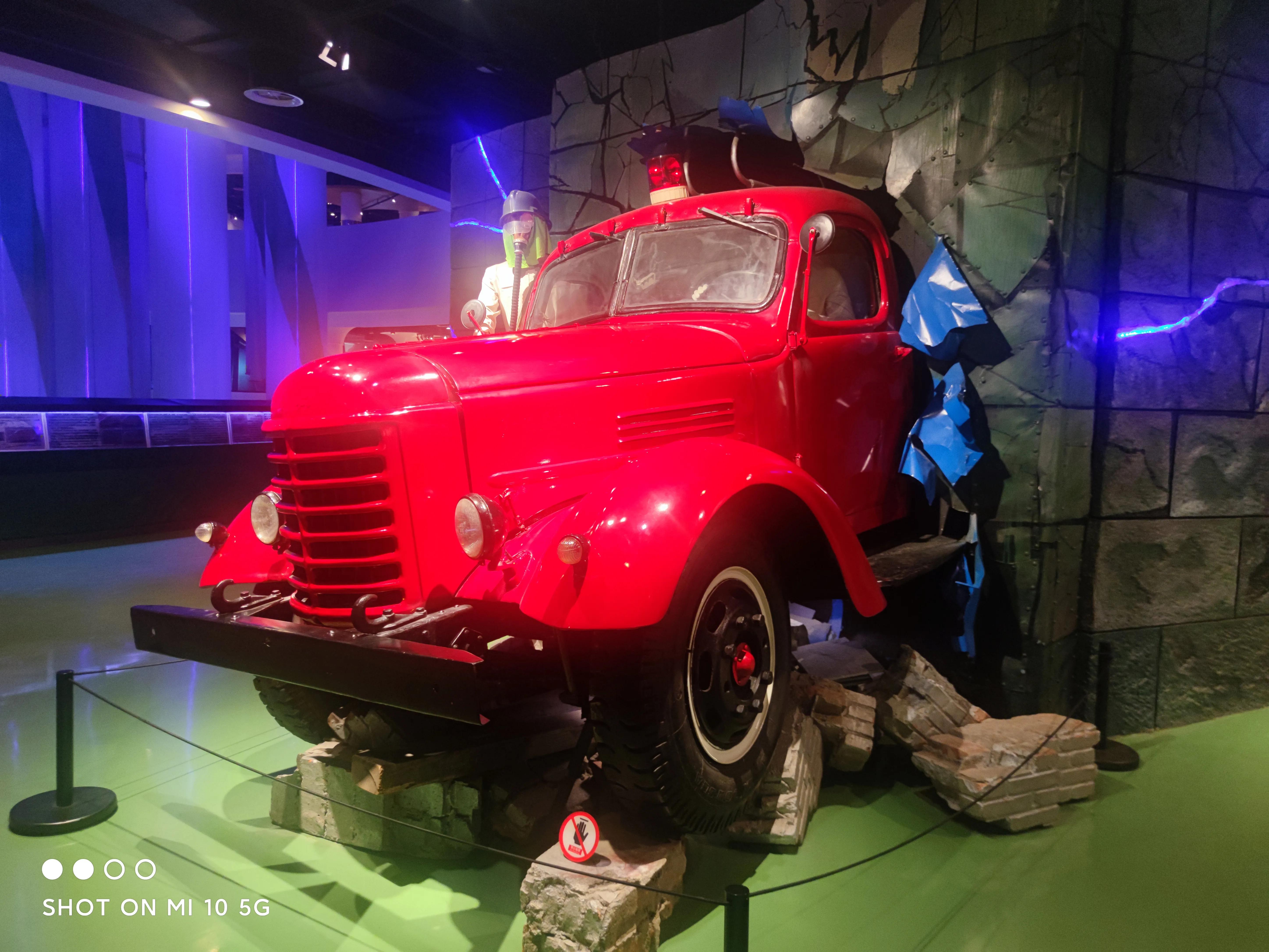 北京汽车博物馆五层,北京汽车博物馆60岁老人要门票吗