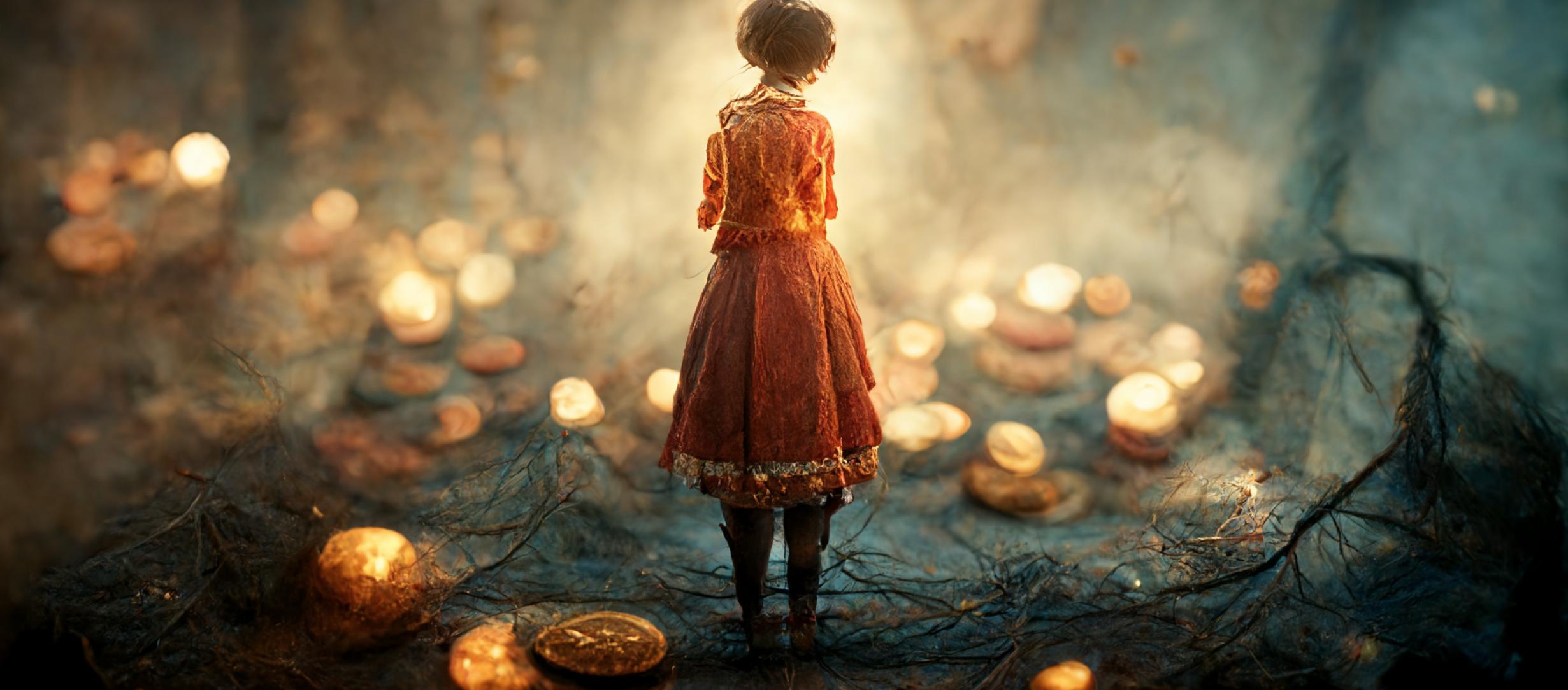 虚拟数字货币发展史,虚拟货币的发展历程