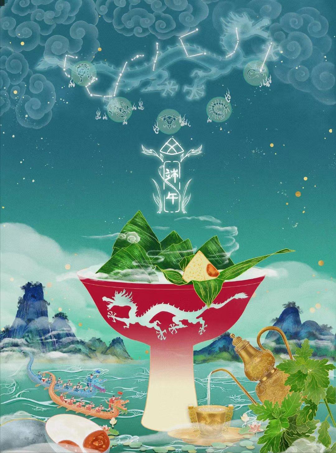 12个传统节日的习俗,12个传统节日习俗