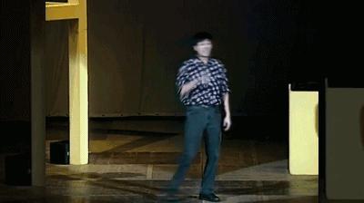 港圈喜剧电影,喜剧之王在周星驰心中的位置