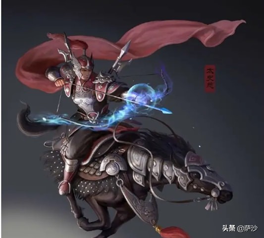 三国东吴第一战将其实另有一人,他才是三国时期最厉害的人物