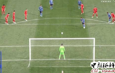 日本足球解说员解说中国选手,日本足球谈中国男足