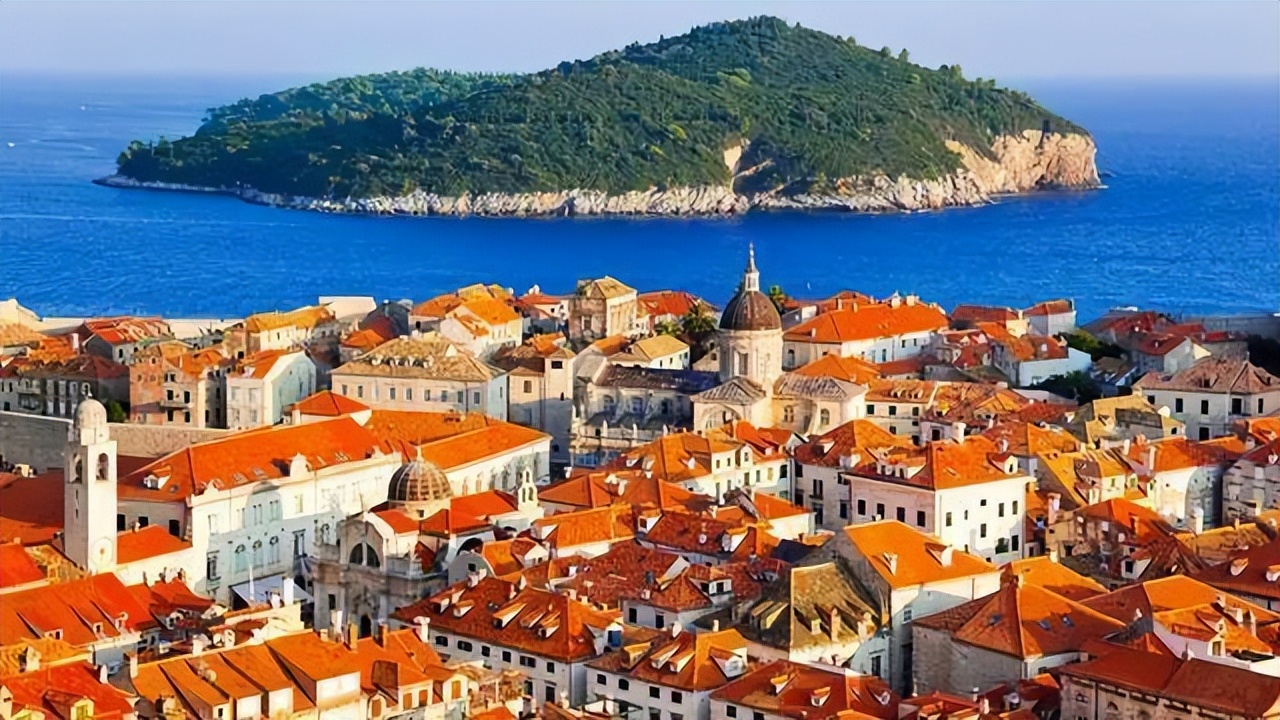 去海外必吃的美食,出国必备的中国美食