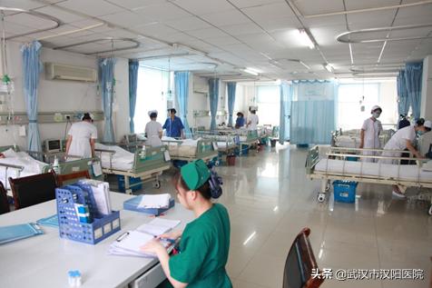 武汉市汉阳医院神经外科,武汉市汉阳医院神经内科