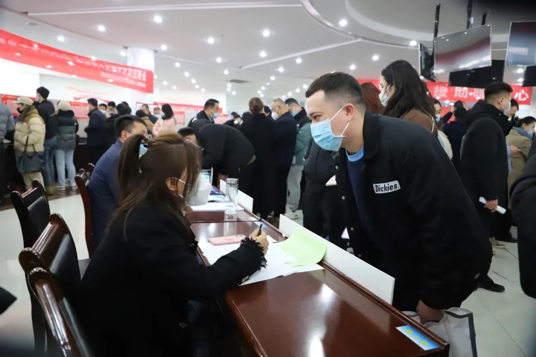 2020年新疆有残疾人招聘会,2023年残疾人就业专场招聘会