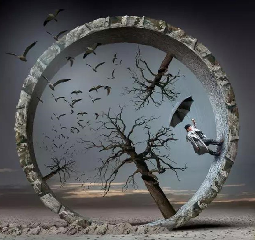 为什么普通人不能通过勤劳来致富,为何勤劳不能致富下一句