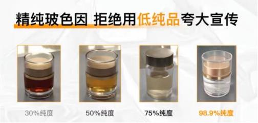 四川肽美,四川肽美生物科技有限公司怎么样