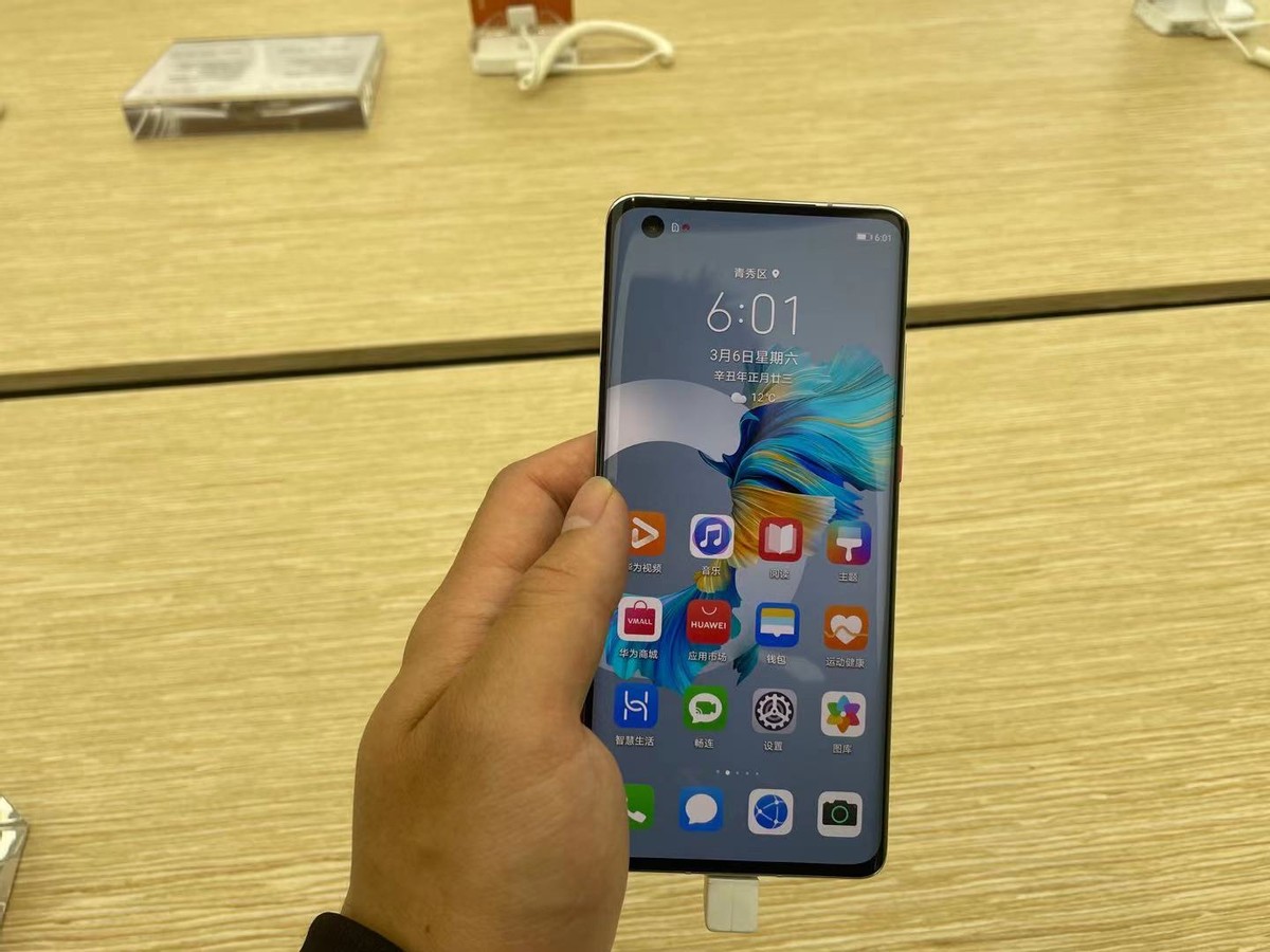 麒麟芯片加鸿蒙系统的两千元手机 (搭载麒麟9000的鸿蒙系统的手机)