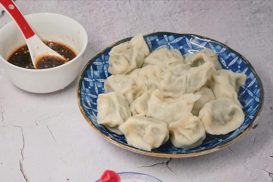 茴香馅饺子该加什么调料好吃,猪肉茴香馅饺子放什么调料好吃