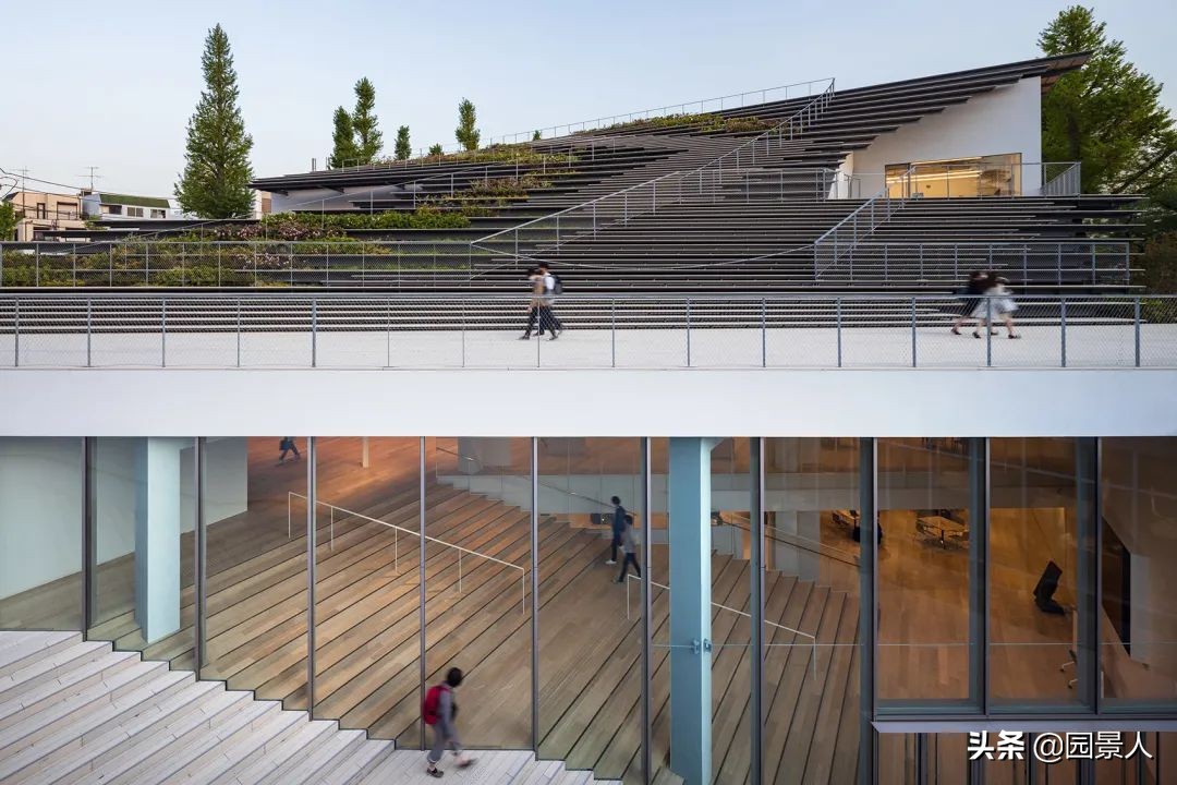 隈研吾建筑设计展在哪里,前门隈研吾建筑都市设计事务所