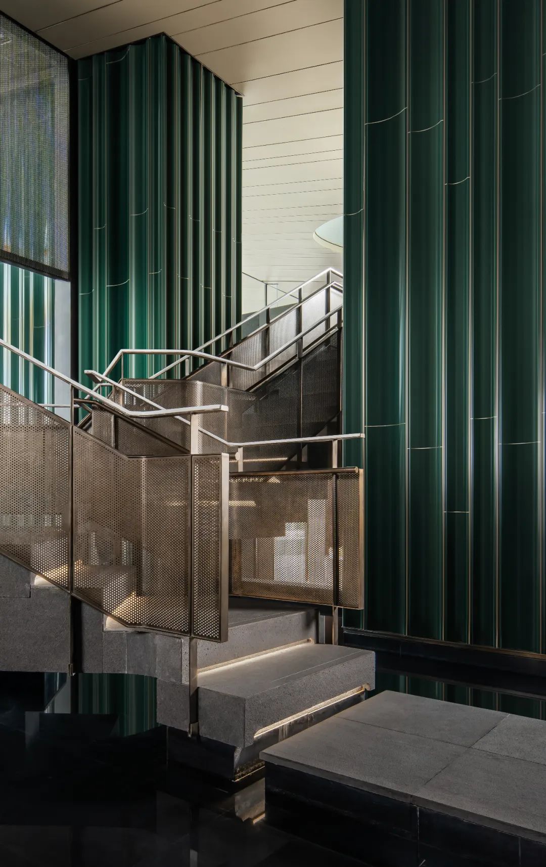 无间房屋设计,无间设计汤臣一品