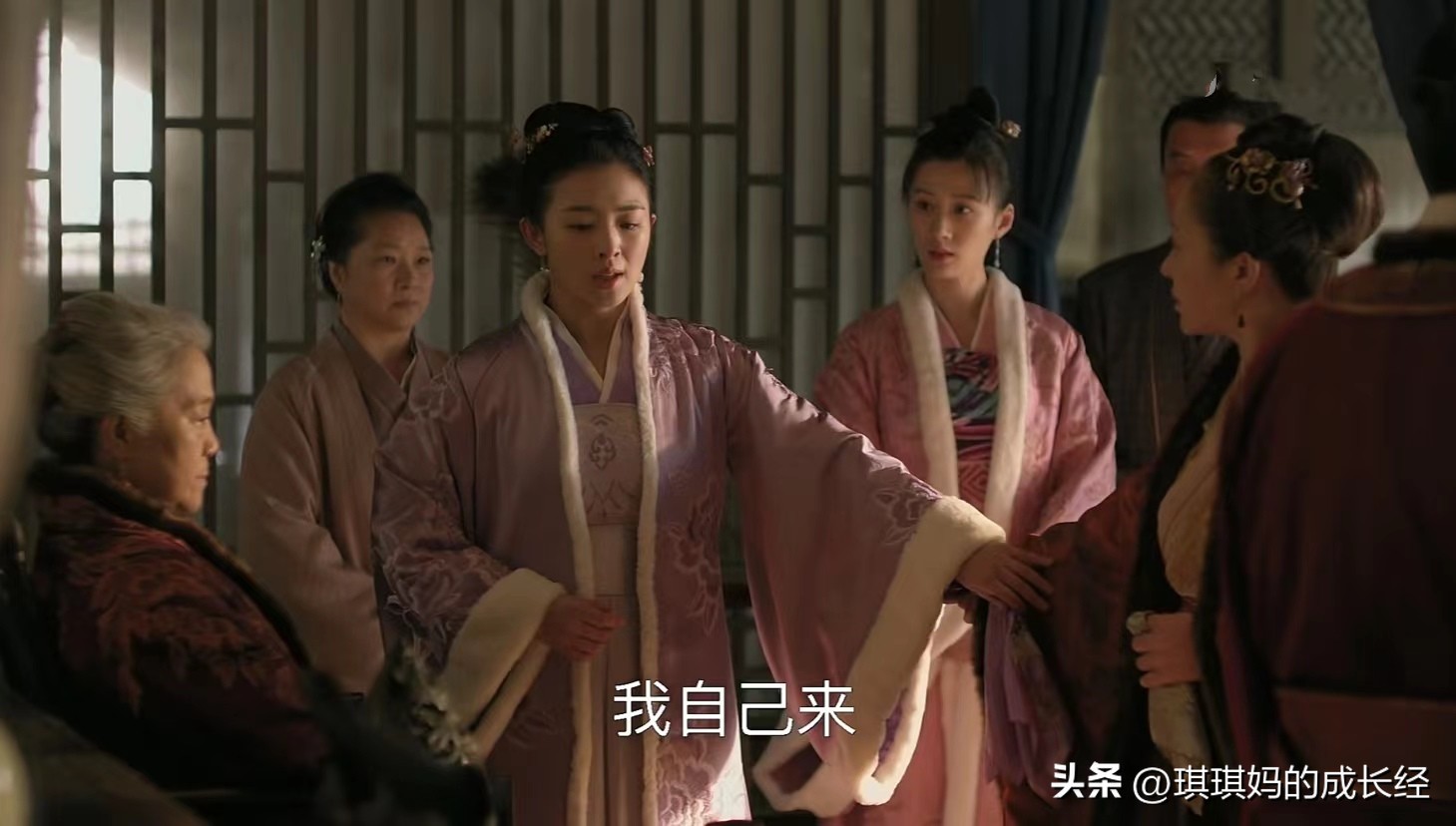 知否明兰说孙秀才灭顶之灾,知否明兰整治秀才哪一集