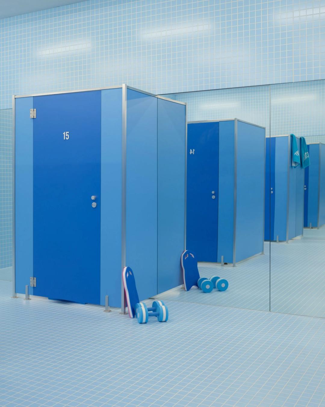 沉浸式快闪体验店,有什么印象深刻的快闪店