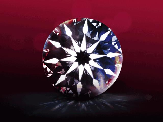 选购钻石时最省钱的方法太有用了,挑选钻石注意事项是什么