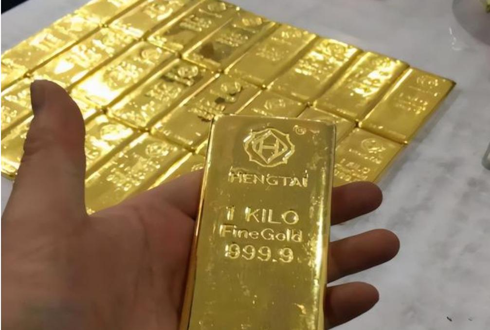 今年什么时候买黄金首饰最省钱,内行人买黄金注重什么