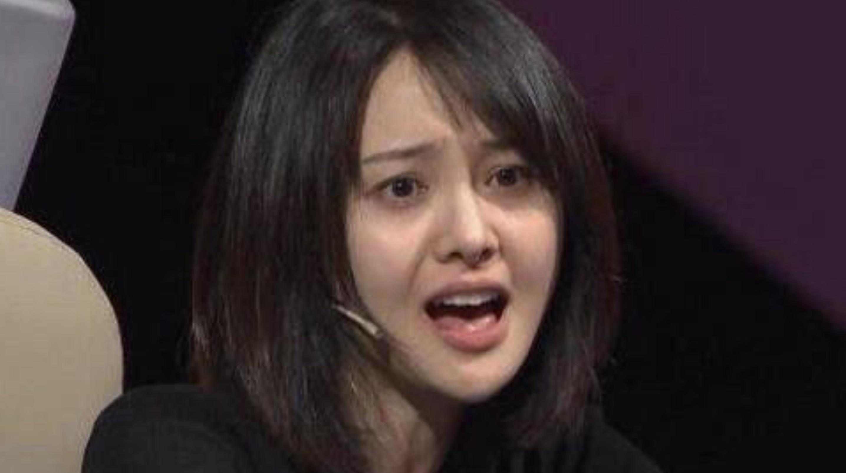 这一次，31岁的郑爽，终于为“贪得无厌”付出了代价